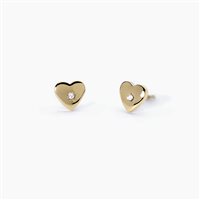 Orecchini 2Jewels Donna Lady Ikon in Acciaio 261374 - 261374
